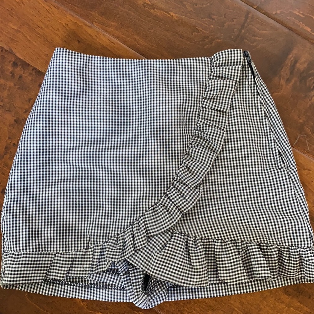 Mini Chica Skort from Nordstrom XS